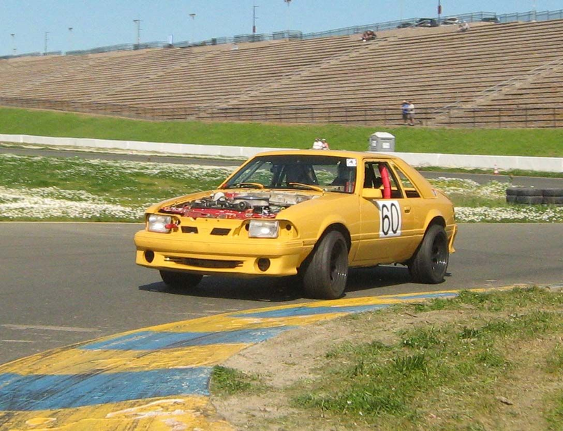Illustration for article titled The Top 147 Lemons of the Sears Pointless 24 Hours of LeMons